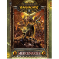 Warmachine : Mercenaries  S/C